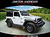 Used 2024 JEEP WRANGLER SPORT S in ST. PETERSBURG, FLORIDA