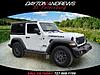 Used 2024 JEEP WRANGLER SPORT S 2 DOOR 4X4 in ST. PETERSBURG, FLORIDA