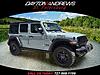 Used 2024 JEEP WRANGLER WILLYS 4 DOOR 4X4 in ST. PETERSBURG, FLORIDA