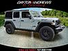 Used 2024 JEEP WRANGLER WILLYS 4 DOOR 4X4 in ST. PETERSBURG, FLORIDA