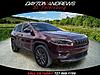 Used 2021 JEEP CHEROKEE LATITUDE LUX in ST. PETERSBURG, FLORIDA