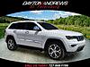 Used 2022 JEEP GRAND CHEROKEE WK LIMITED 4X4 in ST. PETERSBURG, FLORIDA
