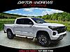 Used 2026 CHEVROLET COLORADO 4WD CREW CAB Z71 in ST. PETERSBURG, FLORIDA