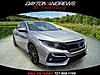 Used 2021 Honda Civic SPORT in ST. PETERSBURG, FLORIDA
