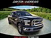 Used 2016 FORD F-150 XLT in ST. PETERSBURG, FLORIDA