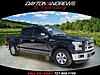Used 2016 FORD F-150 2WD SUPERCREW XLT in ST. PETERSBURG, FLORIDA