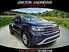 Used 2021 Volkswagen Atlas Cross Sport 2.0T S in ST. PETERSBURG, FLORIDA