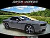 Used 2017 DODGE CHALLENGER R/T SHAKER COUPE in ST. PETERSBURG, FLORIDA