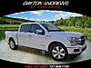 Used 2018 FORD F-150 PLATINUM in ST. PETERSBURG, FLORIDA