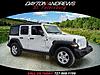 Used 2019 JEEP WRANGLER UNLIMITED Sport S 4x4 in ST. PETERSBURG, FLORIDA
