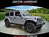 Used 2019 JEEP WRANGLER UNLIMITED SAHARA 4X4 in ST. PETERSBURG, FLORIDA