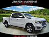 Used 2019 RAM 1500 LARAMIE 4X2 CREW CAB in ST. PETERSBURG, FLORIDA