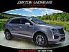 Used 2021 CADILLAC XT5 FWD 4DR PREMIUM LUXURY in ST. PETERSBURG, FLORIDA
