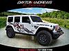 Used 2022 JEEP WRANGLER Unlimited Rubicon 4x4 in ST. PETERSBURG, FLORIDA