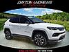 Used 2022 JEEP COMPASS LIMITED 4X4 in ST. PETERSBURG, FLORIDA