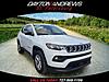 Used 2025 JEEP COMPASS LATITUDE in ST. PETERSBURG, FLORIDA