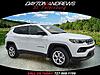 Used 2025 JEEP COMPASS LATITUDE 4X4 in ST. PETERSBURG, FLORIDA