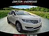 Used 2018 LINCOLN MKX RESERVE in ST. PETERSBURG, FLORIDA