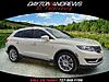 Used 2018 LINCOLN MKX RESERVE FWD in ST. PETERSBURG, FLORIDA