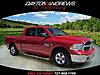 Used 2019 RAM 1500 CLASSIC SLT 4X2 CREW CAB in ST. PETERSBURG, FLORIDA