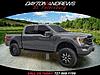 Used 2021 FORD F-150 LARIAT 4WD SUPERCREW in ST. PETERSBURG, FLORIDA