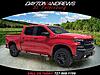 Used 2022 CHEVROLET SILVERADO 1500 LTD 4WD LT TRAIL BOSS in ST. PETERSBURG, FLORIDA