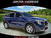 Used 2023 GMC TERRAIN FWD 4DR SLE in ST. PETERSBURG, FLORIDA
