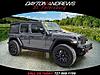 Used 2021 JEEP WRANGLER UNLIMITED RUBICON 4X4 in ST. PETERSBURG, FLORIDA