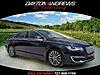 Used 2020 LINCOLN MKZ STANDARD FWD in ST. PETERSBURG, FLORIDA
