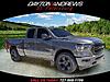 Used 2024 RAM 1500 TRADESMAN 4X4 QUAD CAB in ST. PETERSBURG, FLORIDA