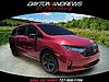 Used 2023 Honda Odyssey SPORT in ST. PETERSBURG, FLORIDA