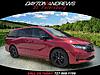 Used 2023 Honda Odyssey SPORT AUTO in ST. PETERSBURG, FLORIDA