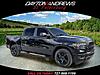 Used 2024 RAM 1500 BIG HORN 4X2 CREW CAB in ST. PETERSBURG, FLORIDA