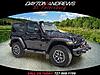 Used 2024 JEEP WRANGLER RUBICON 2 DOOR 4X4 in ST. PETERSBURG, FLORIDA