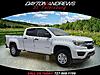 Used 2020 CHEVROLET COLORADO 2WD WORK TRUCK in ST. PETERSBURG, FLORIDA