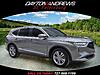 Used 2024 ACURA MDX FWD in ST. PETERSBURG, FLORIDA