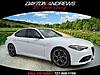 Used 2022 ALFA ROMEO GIULIA VELOCE RWD in ST. PETERSBURG, FLORIDA