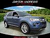 Used 2019 FORD EXPLORER XLT FWD in ST. PETERSBURG, FLORIDA