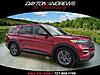 Used 2023 FORD EXPLORER XLT RWD in ST. PETERSBURG, FLORIDA