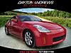 Used 2003 NISSAN 350Z TOURING in ST. PETERSBURG, FLORIDA