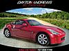 Used 2003 NISSAN 350Z 2DR CPE TOURING AUTO TRANS in ST. PETERSBURG, FLORIDA