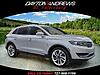 Used 2018 LINCOLN MKX RESERVE FWD in ST. PETERSBURG, FLORIDA