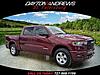 Used 2025 RAM 1500 BIG HORN 4X4 CREW CAB in ST. PETERSBURG, FLORIDA