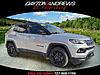 Used 2022 JEEP COMPASS LATITUDE in ST. PETERSBURG, FLORIDA