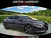Used 2023 NISSAN ALTIMA 2.5 SR SEDAN in ST. PETERSBURG, FLORIDA