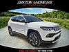 Used 2022 JEEP COMPASS LIMITED in ST. PETERSBURG, FLORIDA