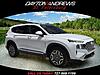 Used 2021 HYUNDAI SANTA FE LIMITED AWD in ST. PETERSBURG, FLORIDA