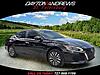 Used 2023 NISSAN ALTIMA 2.5 SV AWD SEDAN in ST. PETERSBURG, FLORIDA