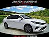 Used 2024 KIA FORTE LXS IVT in ST. PETERSBURG, FLORIDA