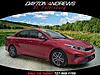 Used 2024 KIA FORTE GT-LINE IVT in ST. PETERSBURG, FLORIDA